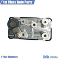 Turbocharger Actuator for Mercedes-Benz Dodge Sprinter 3500 (2007–2009)