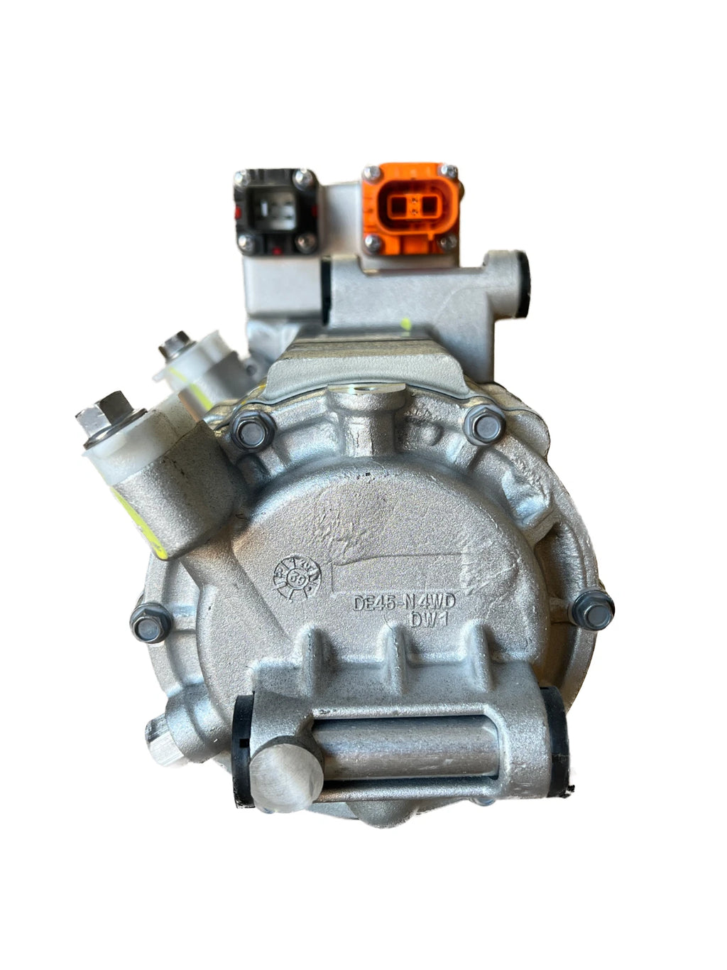 OEM AC Compressor for Kia EV6 All Wheel Drive (AWD) (2024-2024)