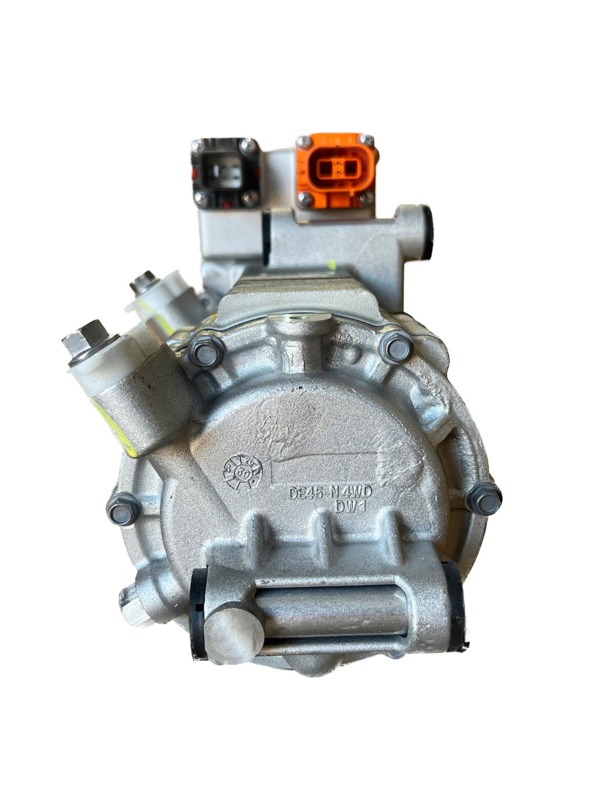 OEM AC Compressor for Kia EV6 All Wheel Drive (AWD) (2024-2024)