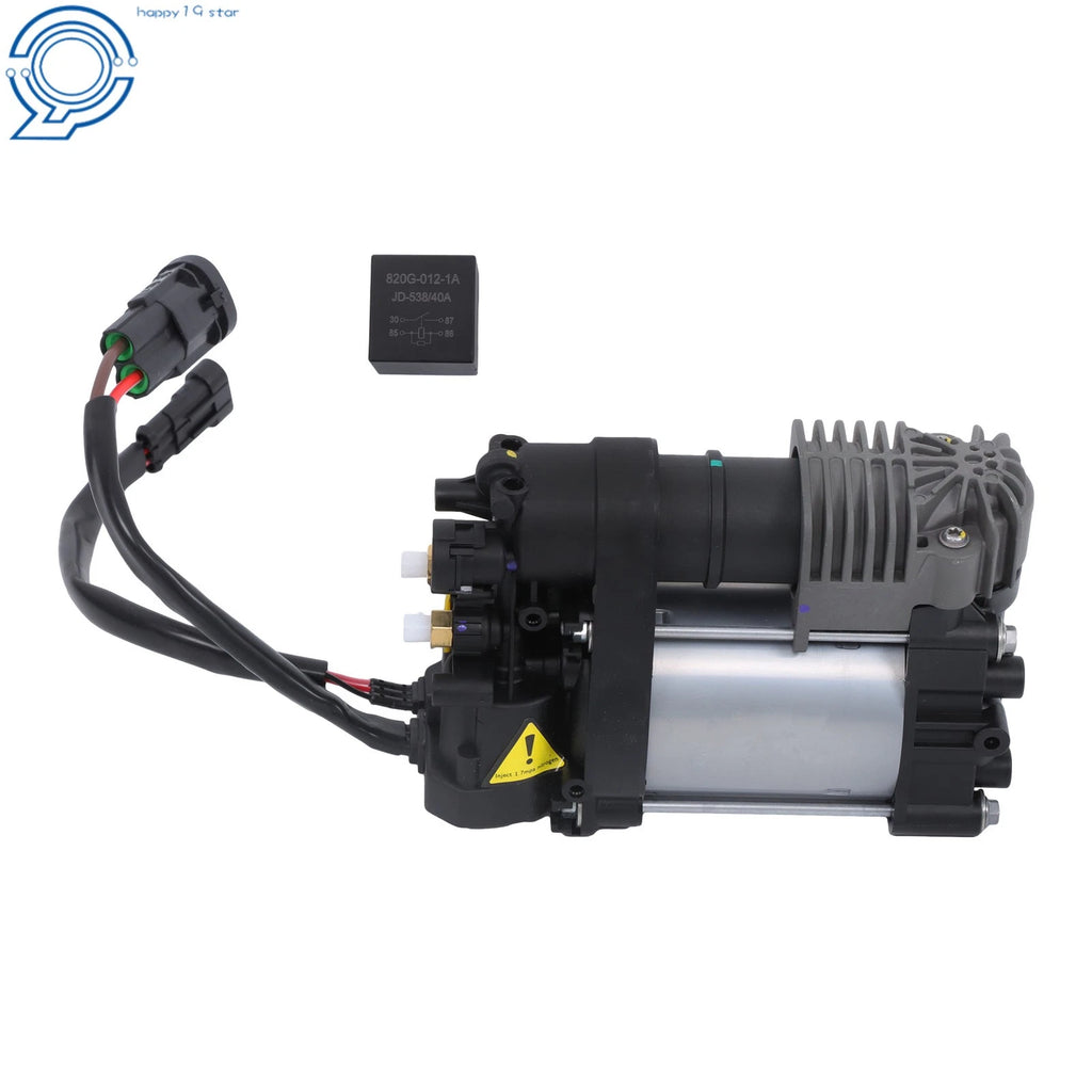 Air Suspension Compressor Pump for Hyundai Equus (2011–2016)