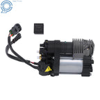 Air Suspension Compressor Pump for Hyundai Equus (2011–2016)