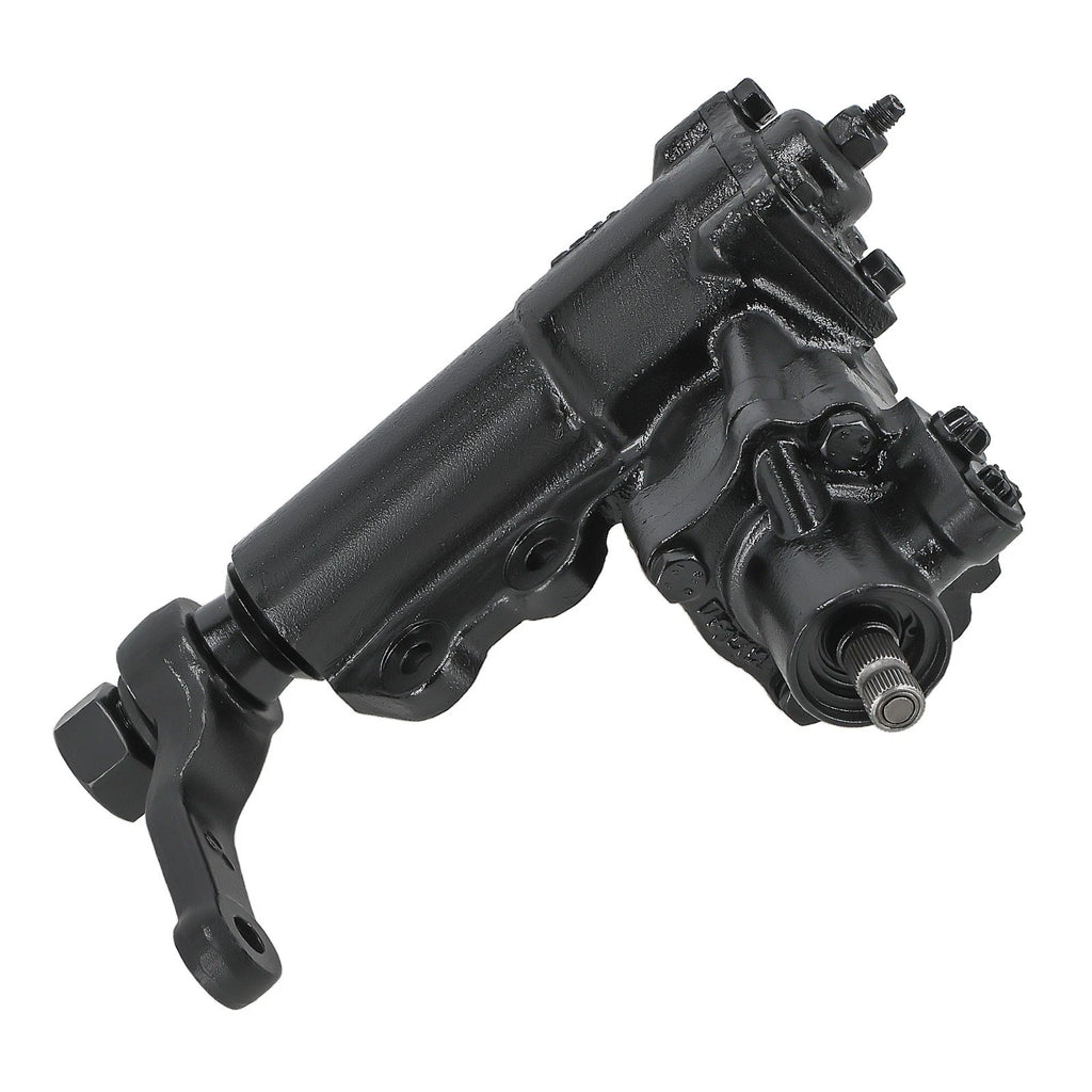 Power Steering Gear Box 27-8405 for Nissan D21 Pickup (1986–1999)