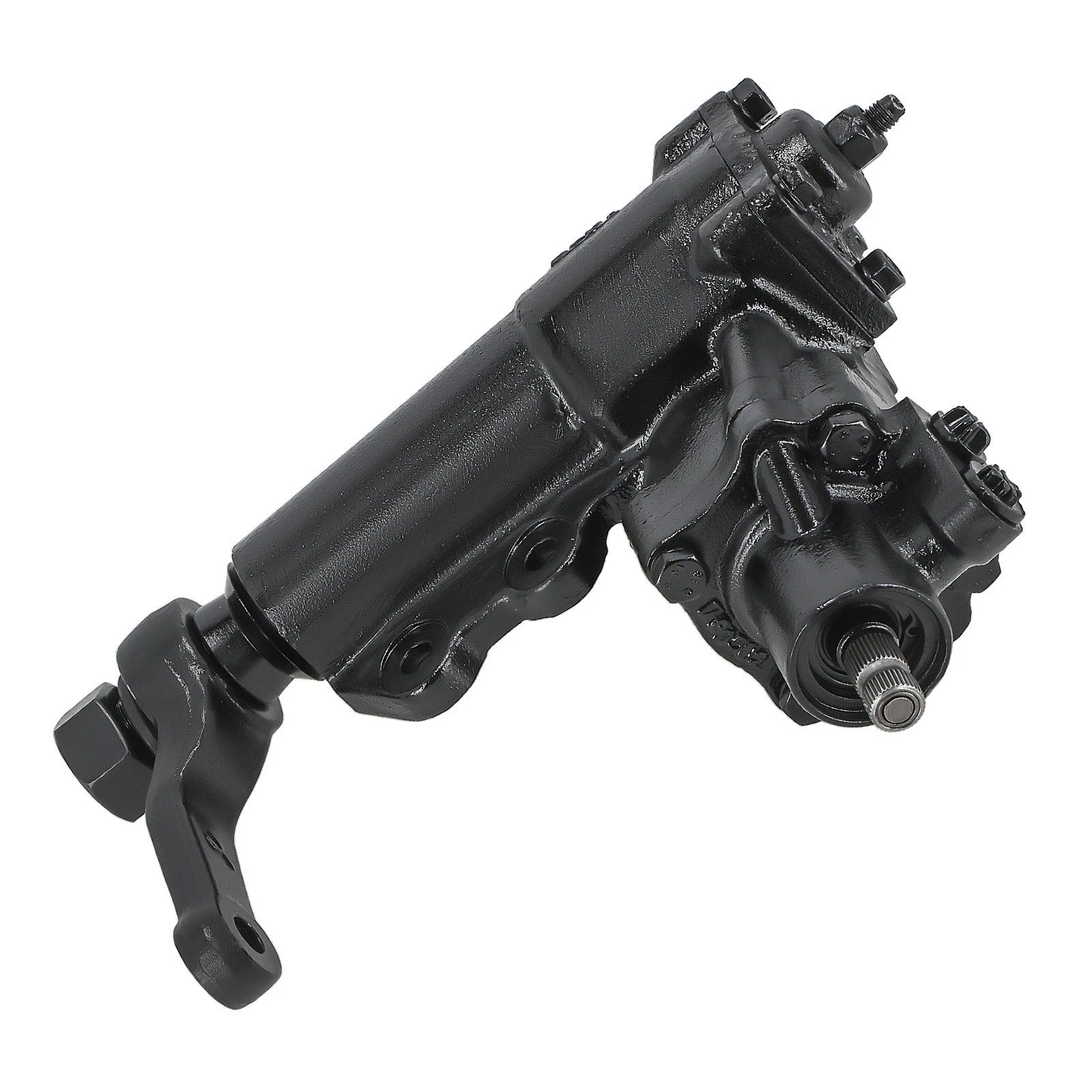 Power Steering Gear Box 27-8405 for Nissan D21 Pickup (1986–1999)