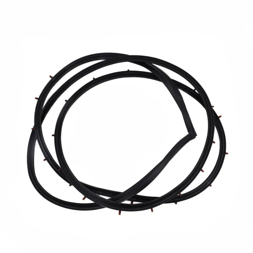 Door Rubber Seal Front Right Fits Toyota Starlet KP60 KP62 4D Sedan 1978-84 D09