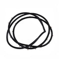 Door Rubber Seal Front Right Fits Toyota Starlet KP60 KP62 4D Sedan 1978-84 D09