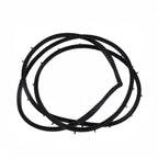 Door Rubber Seal Front Right Fits Toyota Starlet KP60 KP62 4D Sedan 1978-84 D09