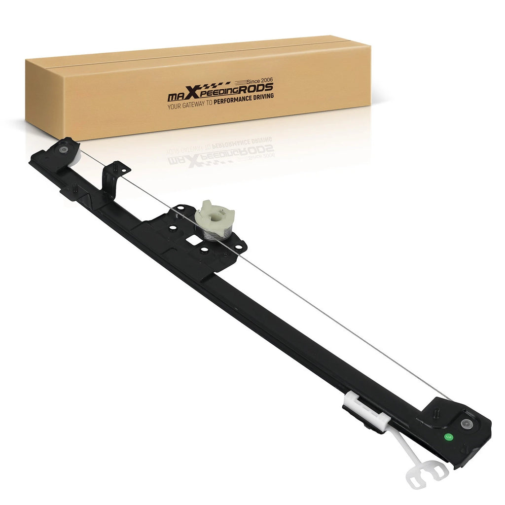 Front Left Window Regulator for Ram ProMaster 1500 2500 3500 (2014–2018) 68267290AA