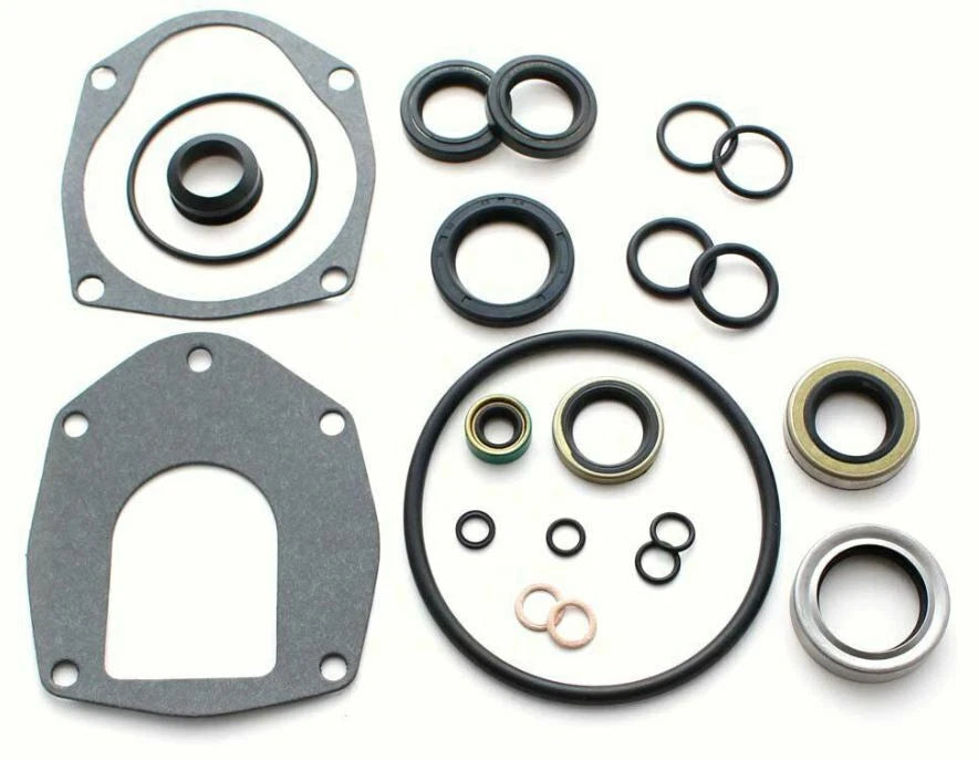 Lower Gear Case Seal Kit for Mercruiser Alpha One Gen 2 (1991–Present) 26-816575A3