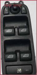 Master Driver Window Control Switch for Volvo S40 (2004–2008) 30773427