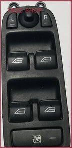 Master Driver Window Control Switch for Volvo S40 (2004–2008) 30773427