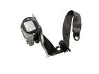 Rear Right Side Seat Belt for Mercedes-Benz GLS 550 450 (2016–2019) - Brown