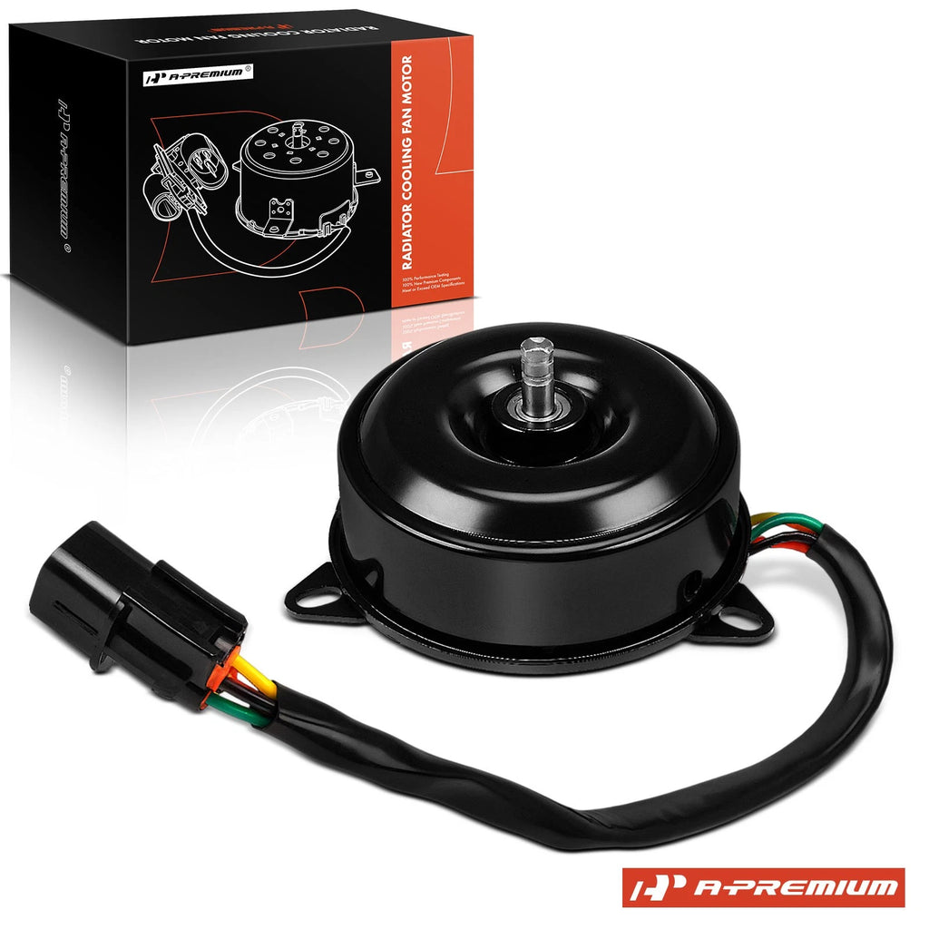 Engine Cooling Fan Motor for Hyundai Sonata (1999–2005)