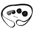Accessory Belt Drive Kit for Ford F-250 F-350 F-450 F-550 Super Duty