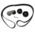 Accessory Belt Drive Kit for Ford F-250 F-350 F-450 F-550 Super Duty