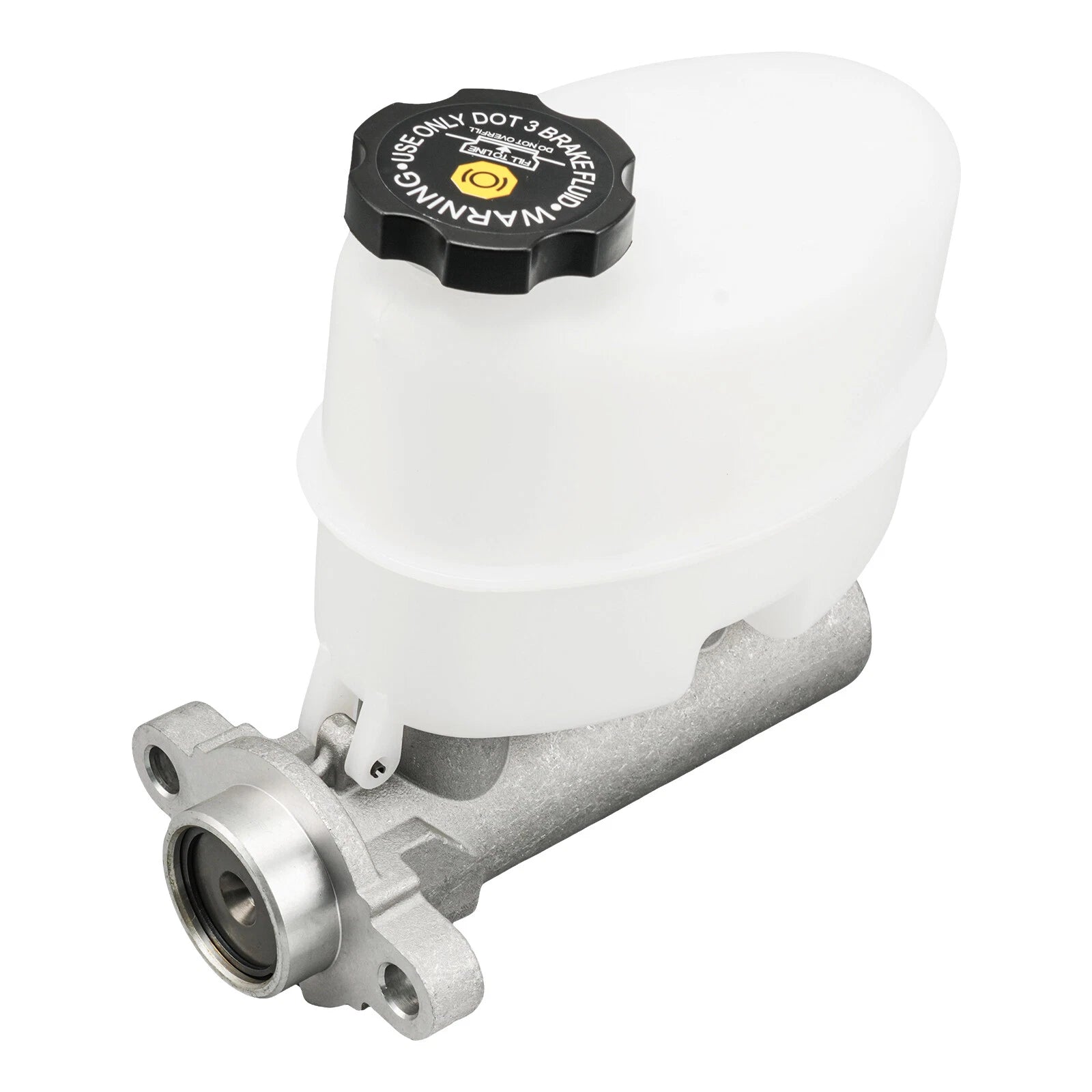 Brake Master Cylinder with Reservoir for Chevrolet Silverado 1500 Tahoe (2001–2002)