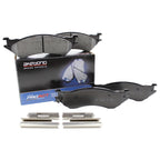 Akebono ProACT Rear Disc Brake Pads for Ford Expedition F-150 (2000–2023)