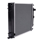Radiator for John Deere 2305 2025R 2320 3005 790 (2003–2018)
