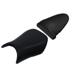 Driver & Passenger Seat for Kawasaki Ninja ZX6R ZX600 ZX636 (2005–2006)