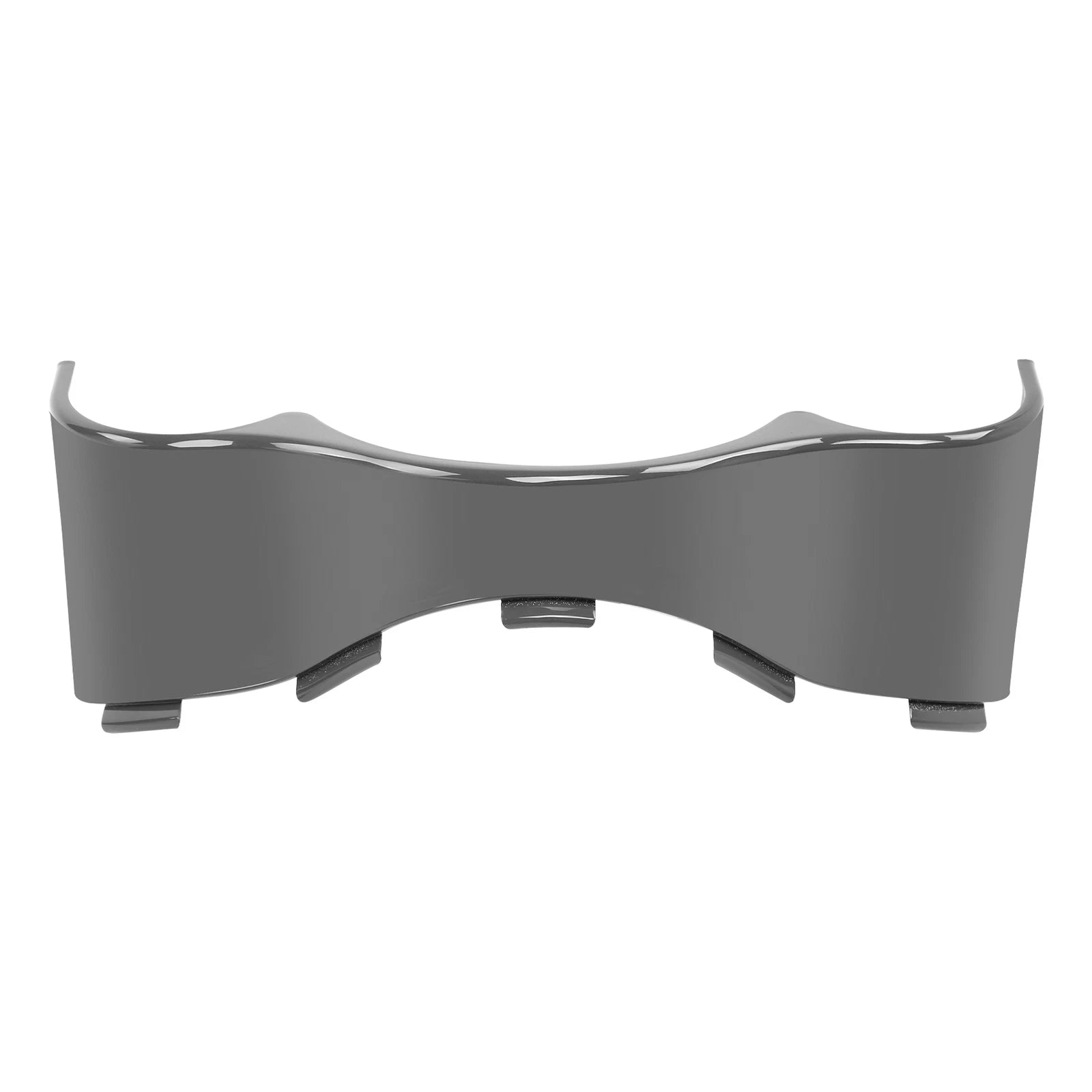 Outer Fairing Skirt for Harley CVO Street Glide (2018) - Gunship Gray