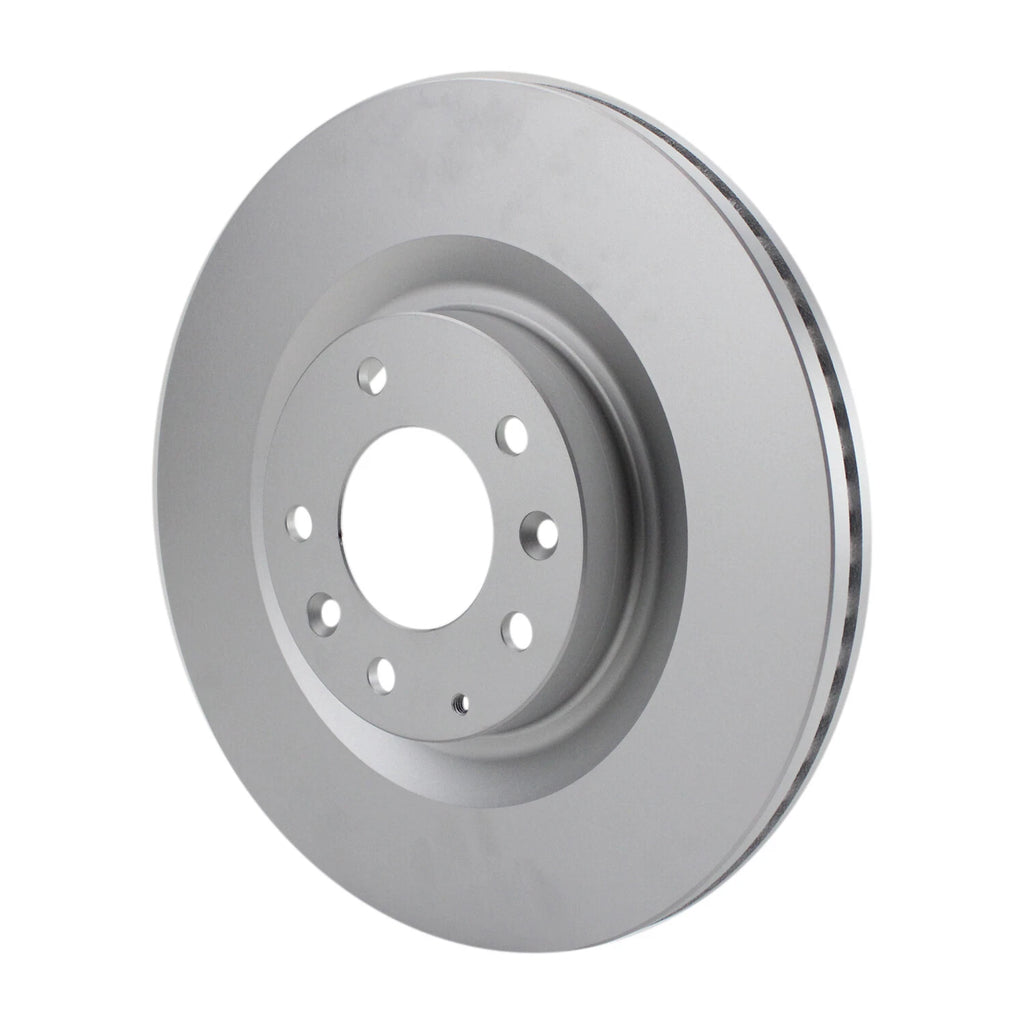 Bosch QuietCast Front Disc Brake Rotor 34010915 for Mazda CX-9 (2007–2015)