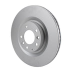 Bosch QuietCast Front Disc Brake Rotor 34010915 for Mazda CX-9 (2007–2015)