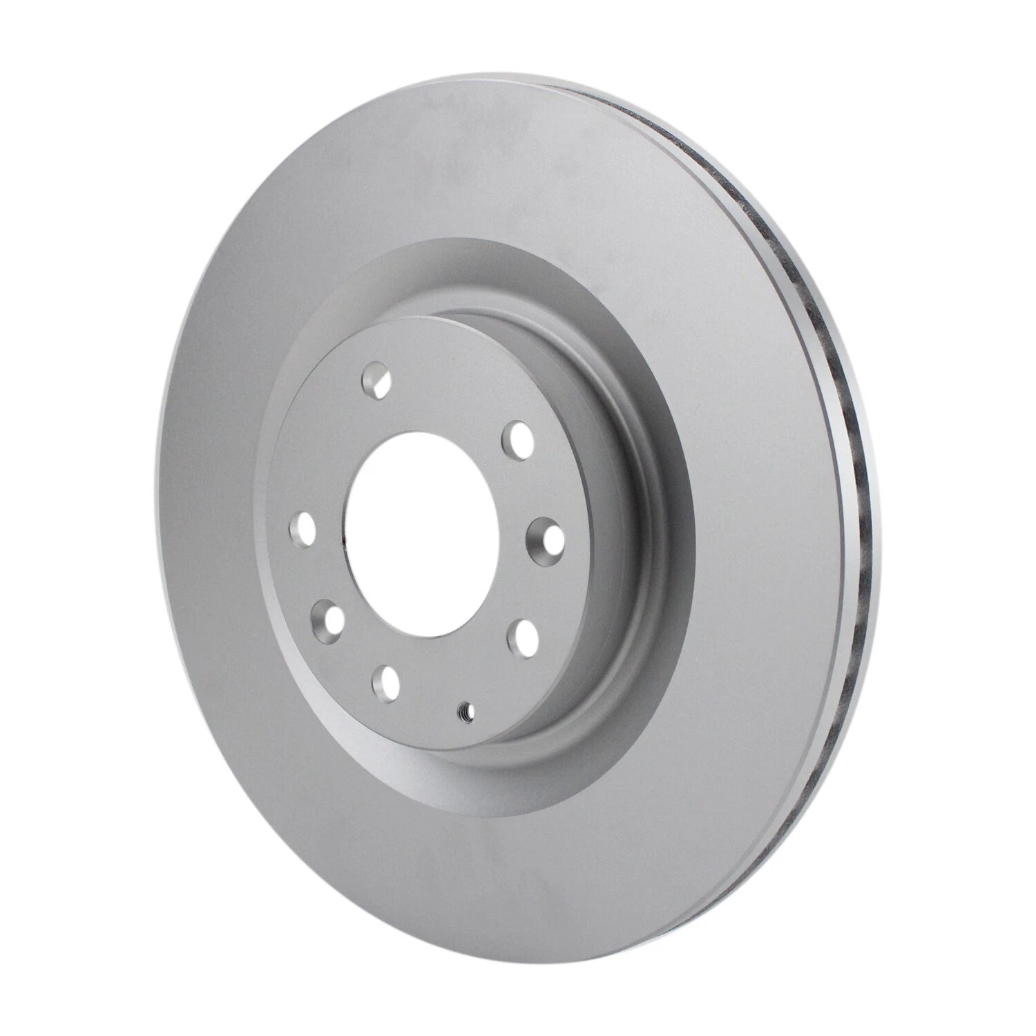 Bosch QuietCast Front Disc Brake Rotor 34010915 for Mazda CX-9 (2007–2015)