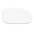 Driver Side Mirror Glass for Ford Falcon AU BA BF XT XR6 (1998–2008)