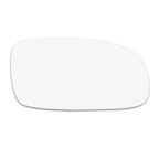 Driver Side Mirror Glass for Ford Falcon AU BA BF XT XR6 (1998–2008)