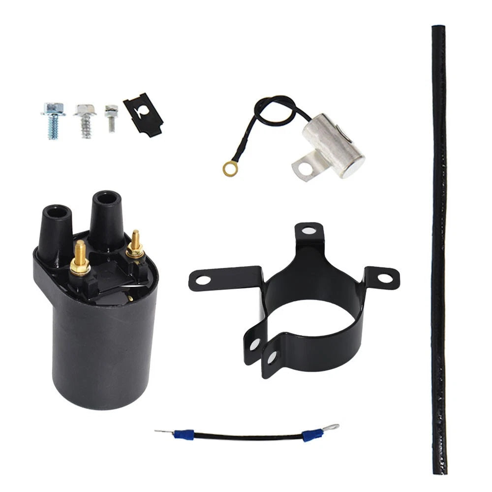 Ignition Coil for Onan P218G (Model Years Unspecified)