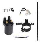 Ignition Coil for Onan P218G (Model Years Unspecified)