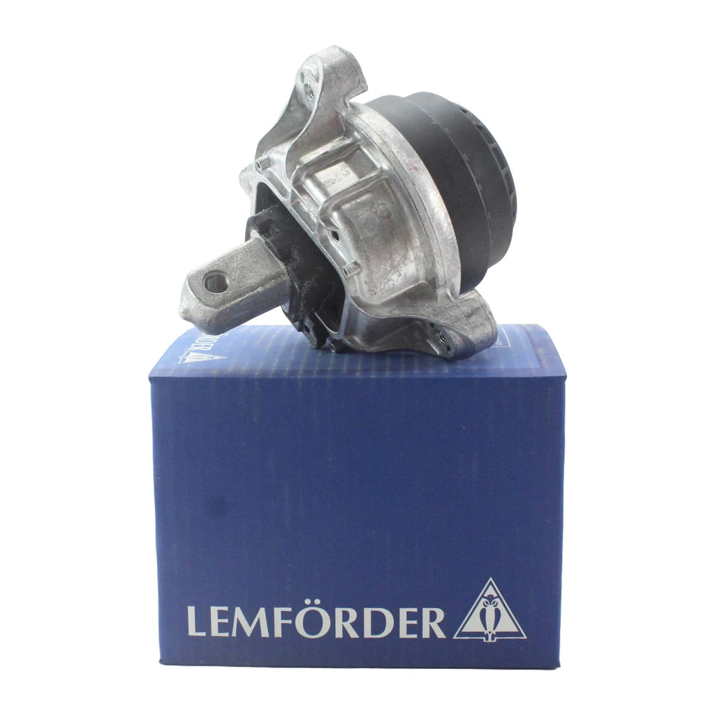 Lemforder Left Engine Mount for BMW ActiveHybrid 5 (2012–2017) 37431 01