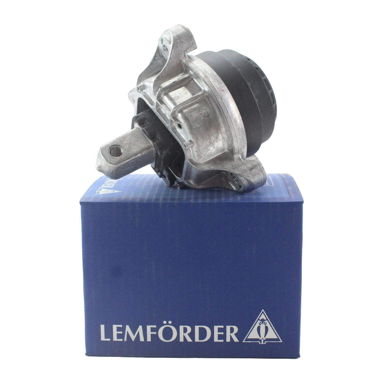 Lemforder Left Engine Mount for BMW ActiveHybrid 5 (2012–2017) 37431 01