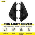 Lower Fog Light Cover Trim for Nissan Sentra (2024–2025) KD569903221 KD569903222