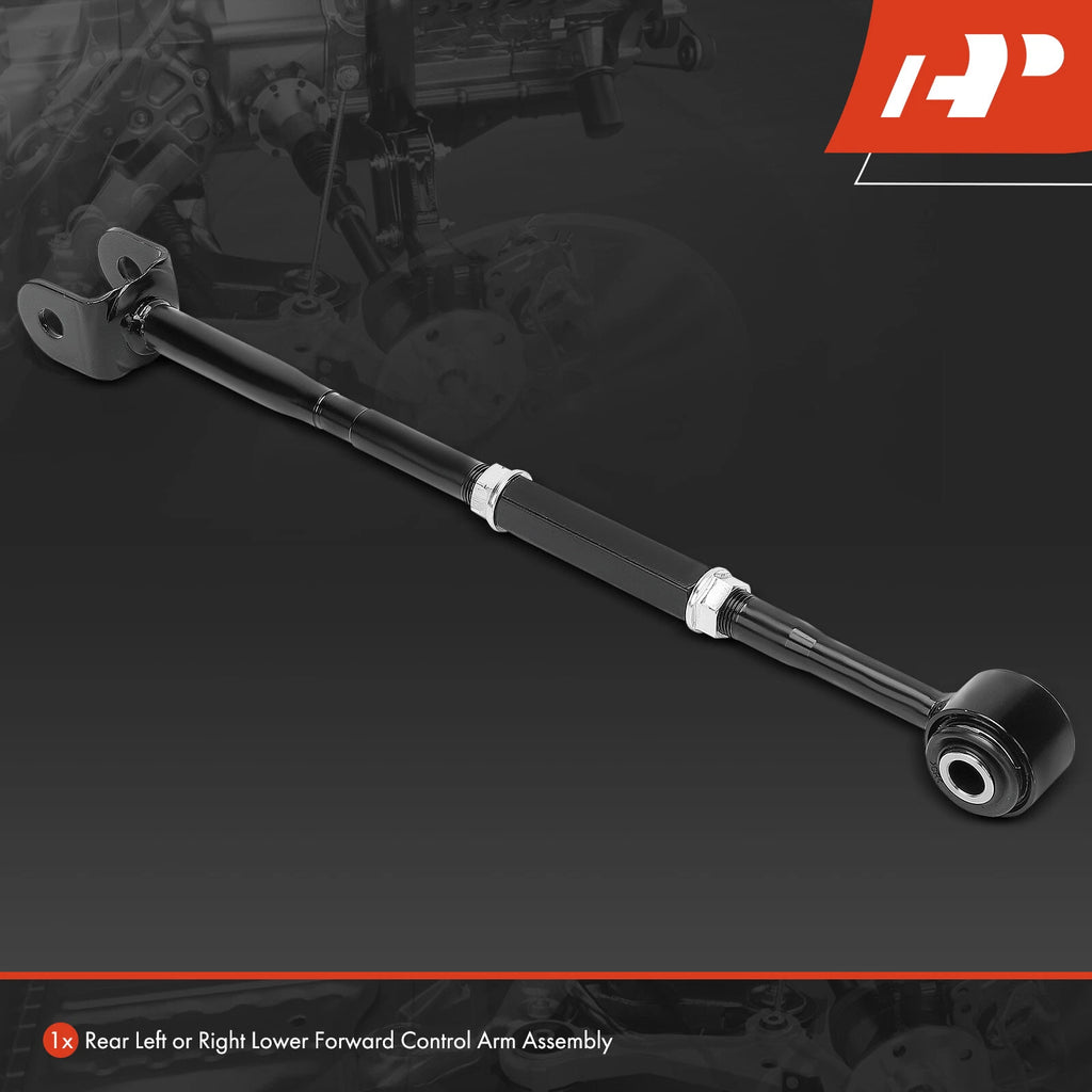 Rear Lower Forward Side Control Arm with Bushing for Toyota Camry (2007-2011)