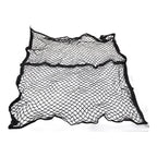 Cargo Net 120x120cm for Truck, Trailer, Boat, ATV (Universal Fit)
