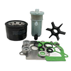 Engine Maintenance Kit for Suzuki Marine DF40 DF50 (2006–2010) 17400-87822 17400-87820
