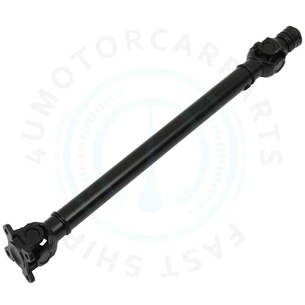 Front Prop Shaft Drive Shaft Assembly for BMW X5 X6
