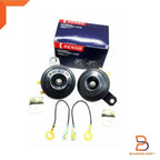 DENSO 12V Horn for Suzuki SJ30 SJ40 SJ413 SJ410 Jimny Samurai Caribian (1981-1998)