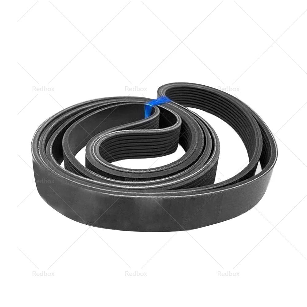 Serpentine Drive Belt 6PK2380 for Ford AU Falcon 6cyl 4L (1998–2002)
