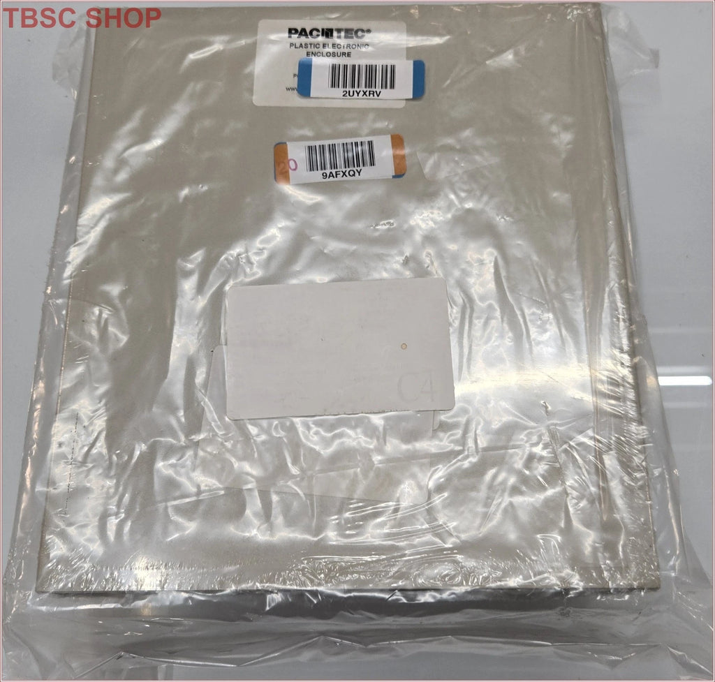 Electronics Enclosure Pac Tec DM-4 PCB for (10.2" x 11.3")