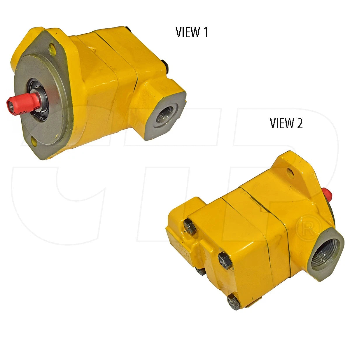 Pump Gp-Vn for Caterpillar Models (1052155)
