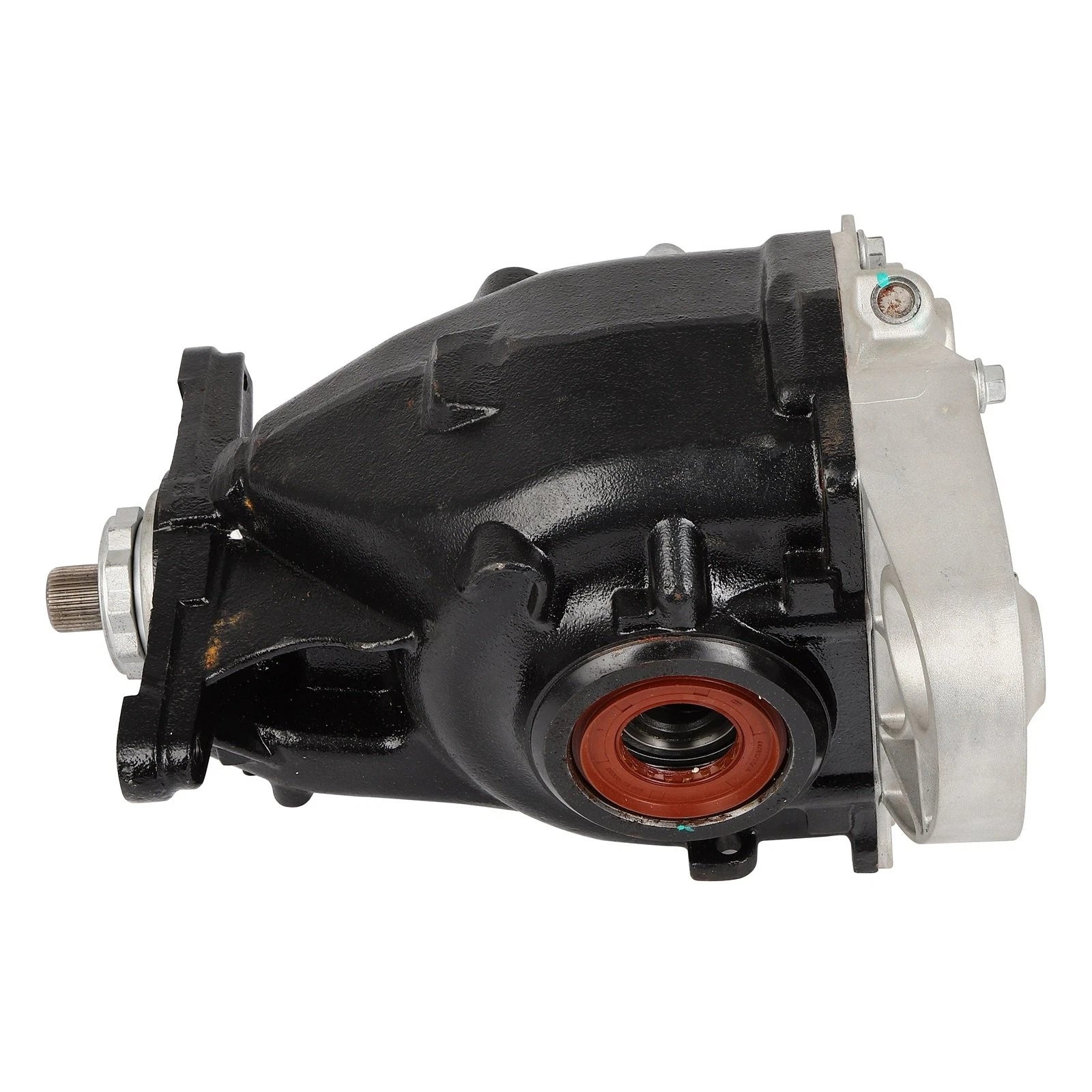 Rear Axle Drive Differential Carrier 3.15 Ratio for BMW X5 (2014–2018)