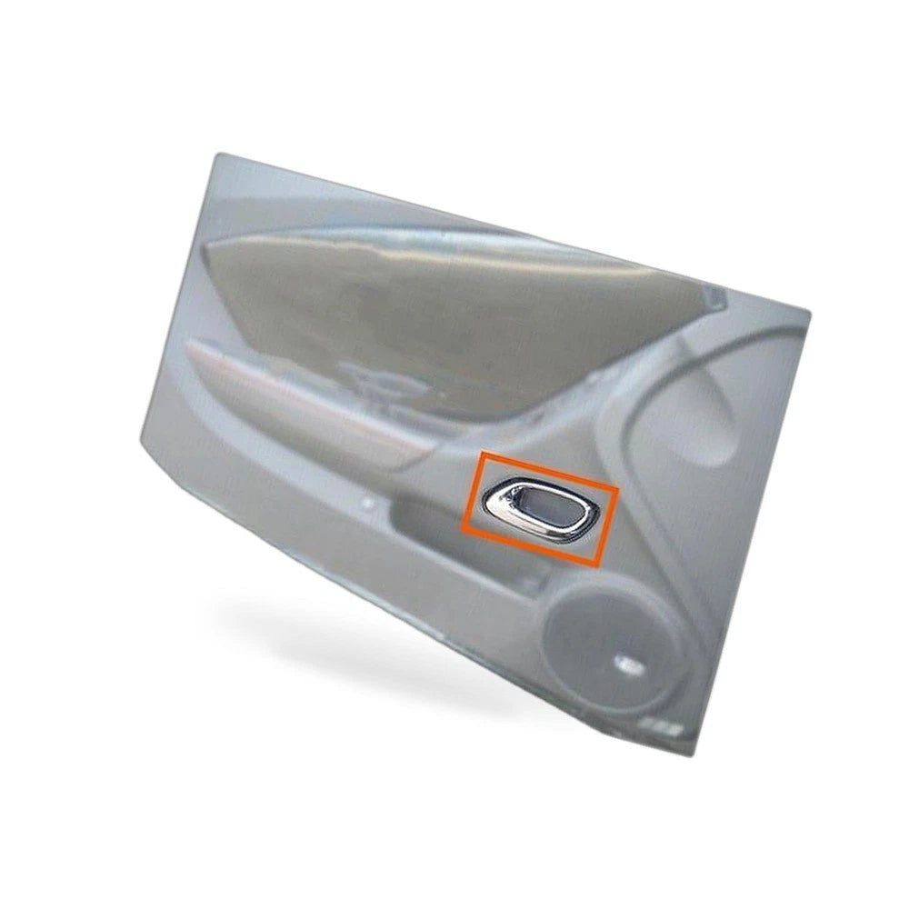 Interior Door Handle Armrest for Chevrolet Camaro (2010–2015)