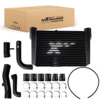Front Mount Intercooler Kit for Toyota 86 GT86 FA20 (2013–2021) Black Tube & Fin