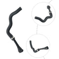 Timing Case Vent Pipe Hose for Mercedes SL550 GLS550 CL550