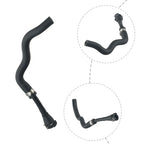 Timing Case Vent Pipe Hose for Mercedes SL550 GLS550 CL550