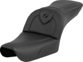 SADDLEMEN RoadSofa™ Seat for Harley FXDWG (2004–2005) 804-05-187