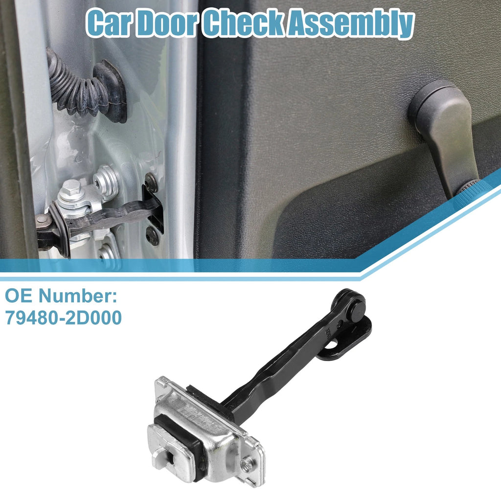 Rear Left Door Check No. 79480-2D000 for Hyundai Elantra (2011–2016)