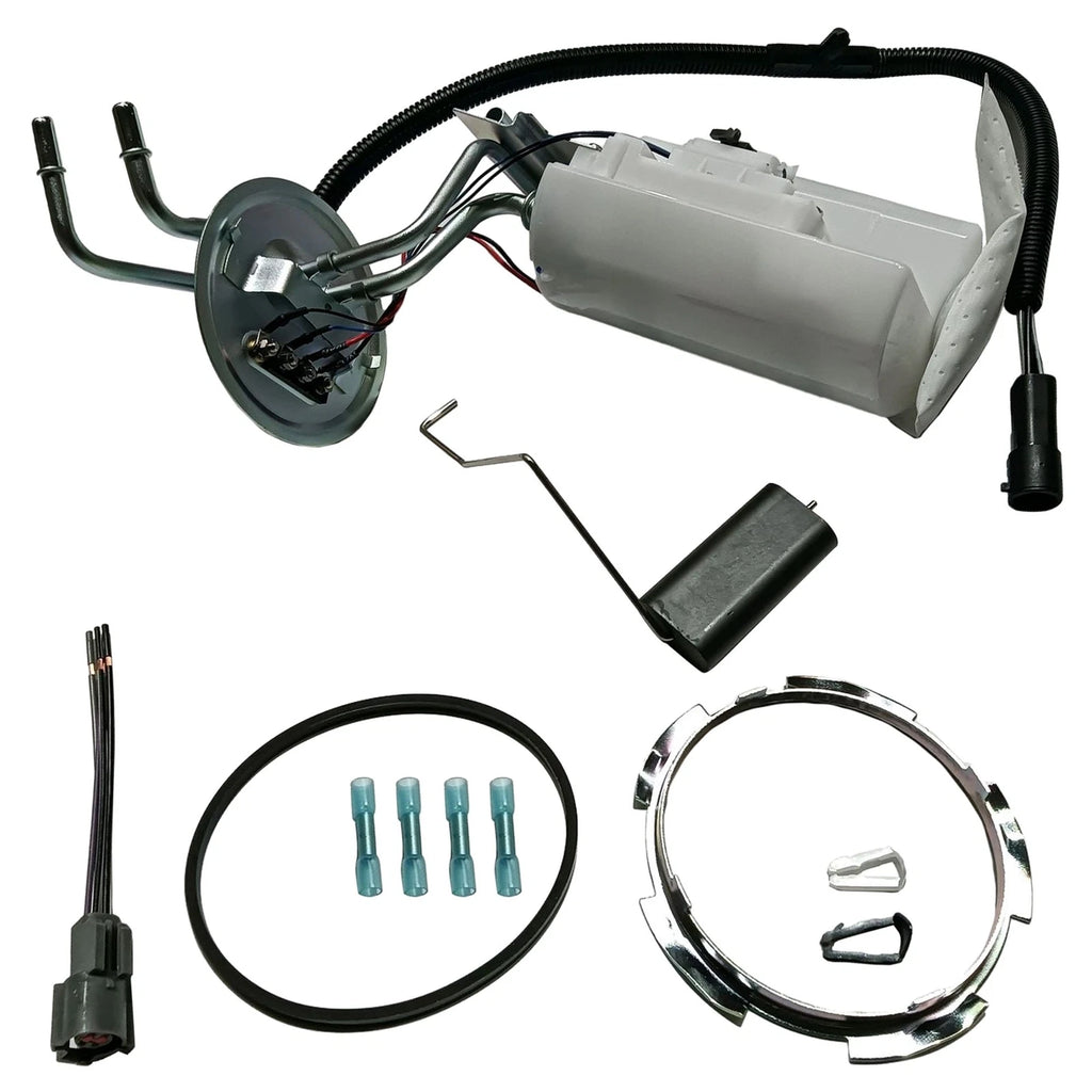 Fuel Pump Hanger Assembly for Ford F-Series (1999–2016)