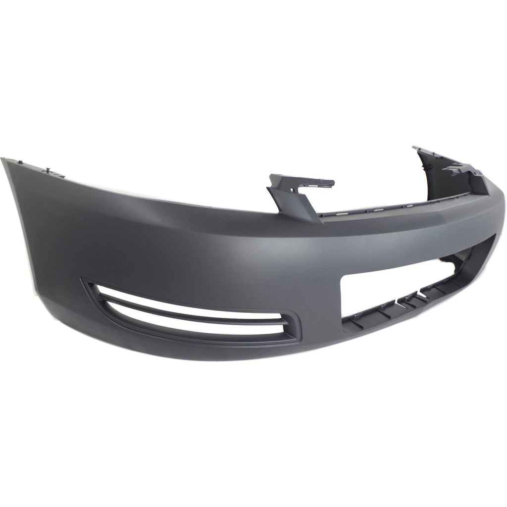 Set of 3 Bumper Covers for Chevrolet Impala (2006–2013)